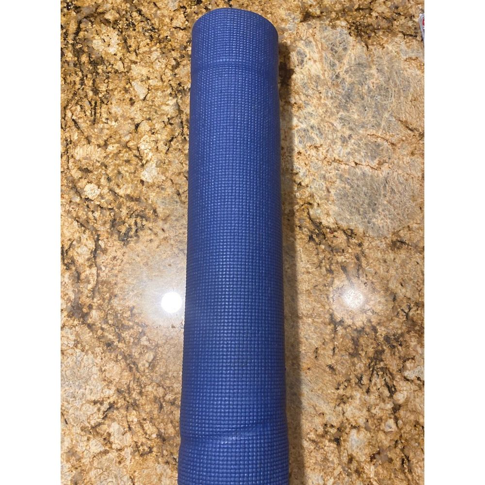 Yoga mat